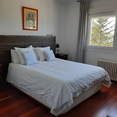 Villa Anselma, Casa Compartida Pontevedra Exteriör bild