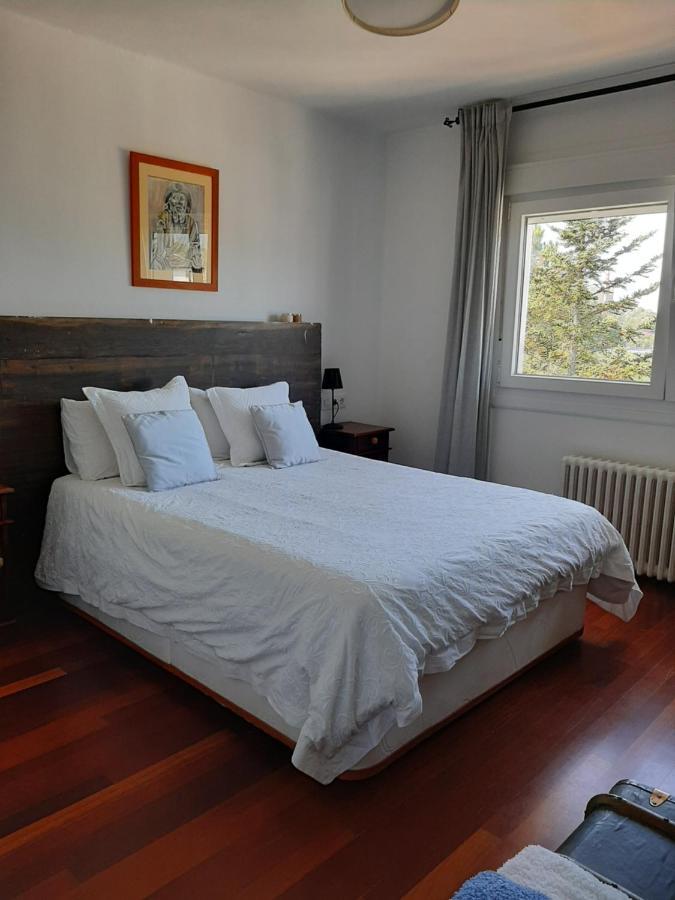 Villa Anselma, Casa Compartida Pontevedra Exteriör bild